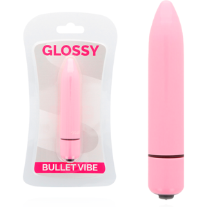 Glossy - Rosa Vibe Sottile