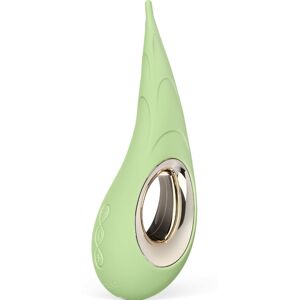 Lelo - Stimolatore Per Clitoride Dot Cruise Verde Pistacchio