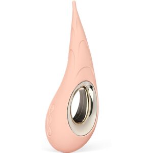 Lelo - Stimolatore Per Clitoride Dot Cruise Arancione Ocra