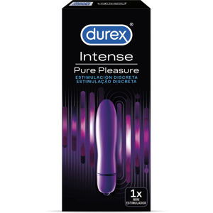 Durex Toys Durex - Pallotto Vibrante Intenso Orgasmo Di Puro Piacere