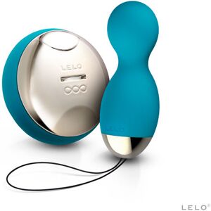 Lelo - Sfere Hula Blu Badge