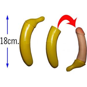 Diablo Picante - Pene Banana