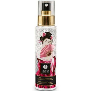 Shunga Bath Experience Shunga - Detergente Delicato Per Giocattoli 115 Ml