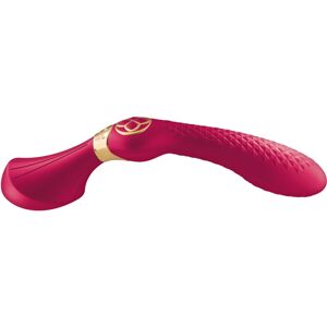 Shunga Toys Shunga - Massaggiatore Intimo Zoa Fucsia