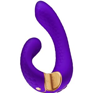 Shunga Toys Shunga - Massaggiatore Intimo Miyo Viola