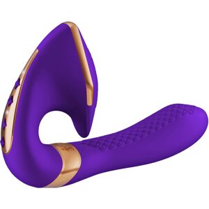 Shunga Toys Shunga - Massaggiatore Intimo Soyo Viola