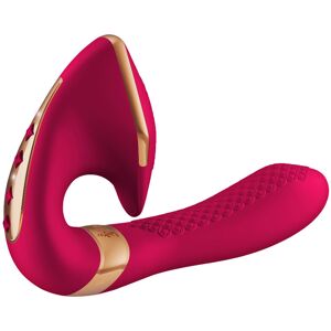 Shunga Toys Shunga - Massaggiatore Intimo Soyo Fucsia