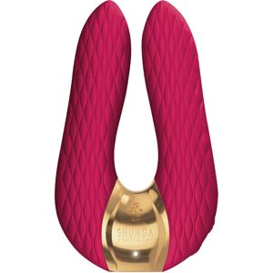 Shunga Toys Shunga - Massaggiatore Intimo Aiko Fucsia