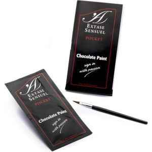 Extase Sensual - Bodypaint Cioccolato 10 Ml