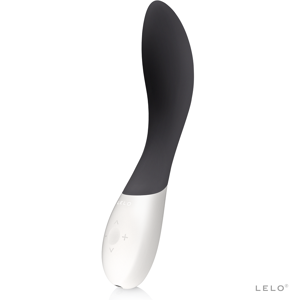 Lelo - Vibratore Nero Mona Wave