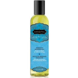 Kamasutra Cosmetics Kamasutra - Olio Da Massaggio Serenit 236ml