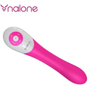 Nalone - Vibrazione Pulse E Modalit Suono Rosa