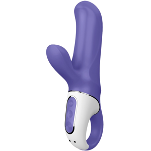 Satisfyer Vibrator Satisfyer - Vibe Magic Bunny