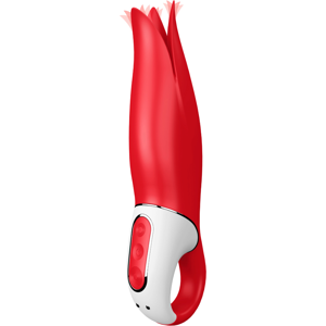 Satisfyer Vibrator Satisfyer - Vibe Power Flower