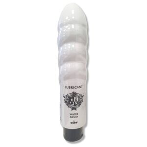 Eros Fetish Line - Lubrificante All'Acqua Dildo Flacone 175 Ml