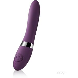 Lelo - Vibratore Di Lusso Elise 2 Lilla