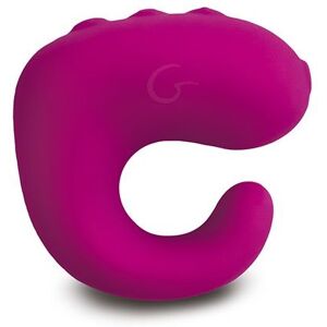 Vibe - Fun Toys Gring Anello Vibratore Xl Lampone Dolce