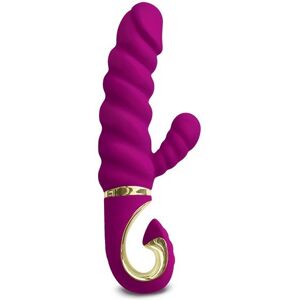 Vibe - Giocattoli Divertenti Vibratore Coniglio Gcandy Lampone Dolce