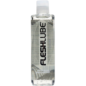 Fleshlight Fleshjack - Fleshlube Lubrificante Anale A Base Acqua 100 Ml