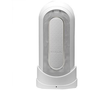 Tenga - Flip 0 Zero Vibrazione Elettronica