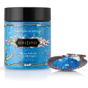 Kamasutra Cosmetics Kamasutra - Sali Da Bagno Tesori Del Mare 697 Gr