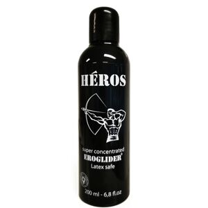 Heros - Silicone Bodyglide 200 Ml