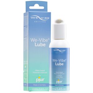 Pjur - We Vibe Lubrificante A Base Acqua 100 Ml