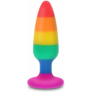 Pride - Spina Bandiera Lgbt Hunk 10,5 Cm