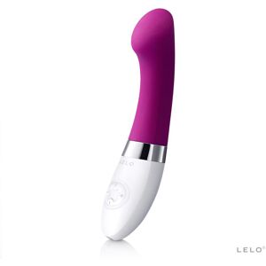 Lelo - Vibratore Gigi 2 Rosa Profonda