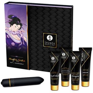 Shunga Kits Shunga - Kit Geisha Cattiva