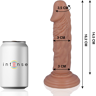 Mr. Intense Mr Intense - 3 Pene Realistico 16.2 Cm -O- 3 Cm