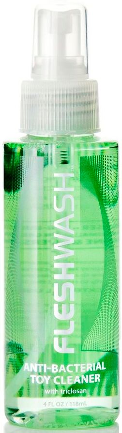 Fleshlight - Detergente Giocattoli Wash 100 Ml