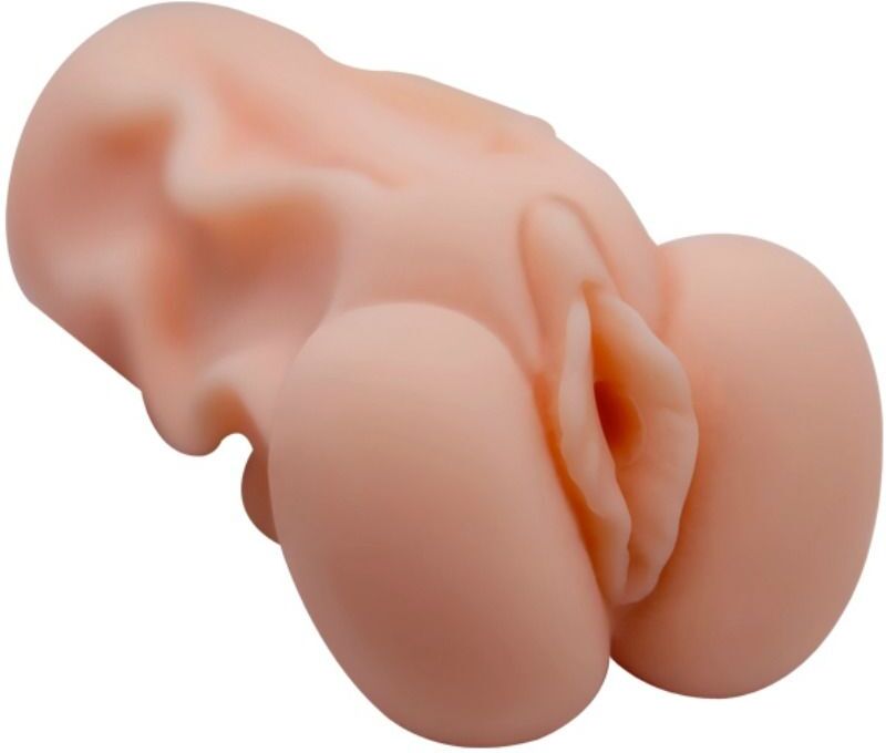 Bull - Masturbatore Linda Vagina 13.7 Cm