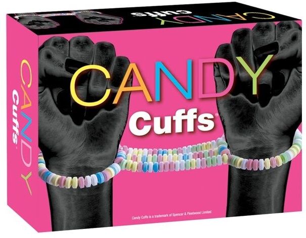 Spencer & Fletwood Spencer & Fleetwood - Candy Manette Candy