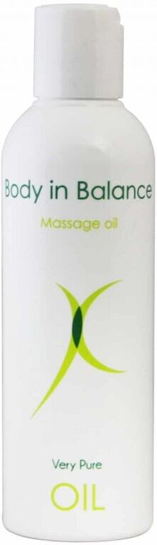 Body In Balance - Olio Intimo Corpo In Equilibrio 200 Ml