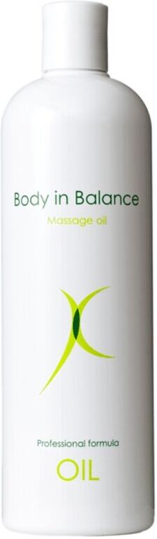 Body In Balance - Olio Intimo Corpo In Equilibrio 500 Ml