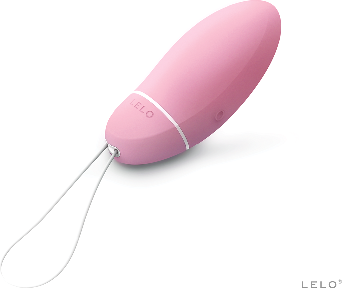 Lelo - Luna Smart Perline Rosa