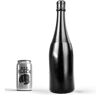 All Black - Bottiglia Anale 34,5 Cm