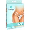 Hook Up Panties - Remote Bow-Tie G-String Size S/l