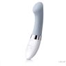 Lelo - Vibratore Gigi 2 Grigio Freddo