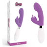 Glossy - Coniglio Elvis Viola