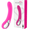 Moressa - Nelson Premium Silicone Ricaricabile