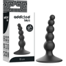 Addicted Toys - Plug Sessuale Anale 10 Cm Nero