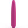 B Swish - Bgood Infinite Deluxe Vibratore Ricaricabile In Silicone Rosa