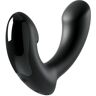 Sir Richards - Massaggiatore Prostatico P-Point In Silicone Nero