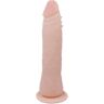 Baile Dildos Baile - Vestibilit Realistica Tpr Vertebrato 20.1 Cm