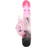 Baile Vibrators Baile - Regalati Un Tipo Di Vibratore Amante Con Coniglio Rosa 10 Modalit