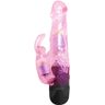 Baile Vibrators Baile - Regalati Il Vibratore Amante Con Coniglio Rosa