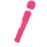 Intense Couples Toys Intense - Massaggiatore Rosa Keanu Wand Intense