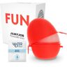 Jamyjob - Egg Masturbator Edizione Rossa Discrett